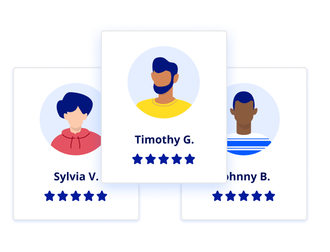 Hire the best React developers